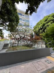 Seraya 9 (D15), Apartment #538881011